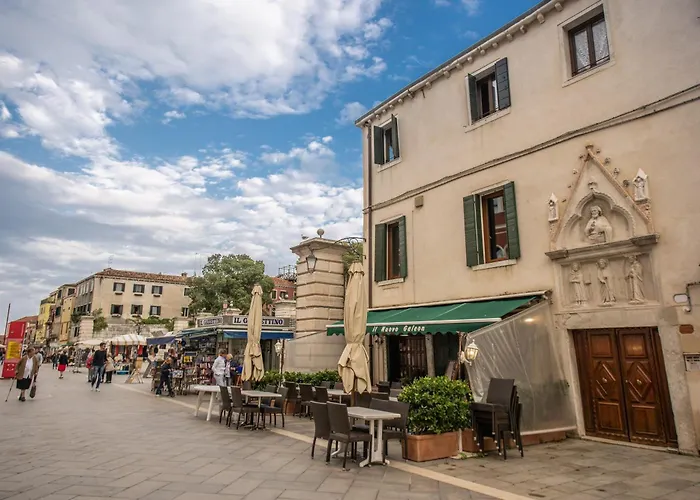 Ospizio Delle Donzelle